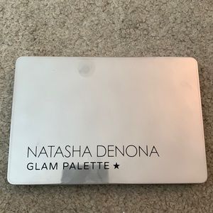 ND glam palette